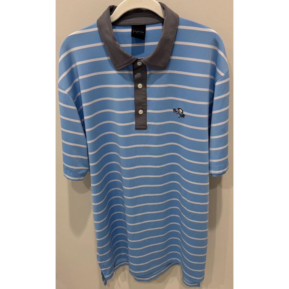 Bay Hill Club & Lodge - Arnold Palmer - Dunning Golf Shirt - Men’s Size XL